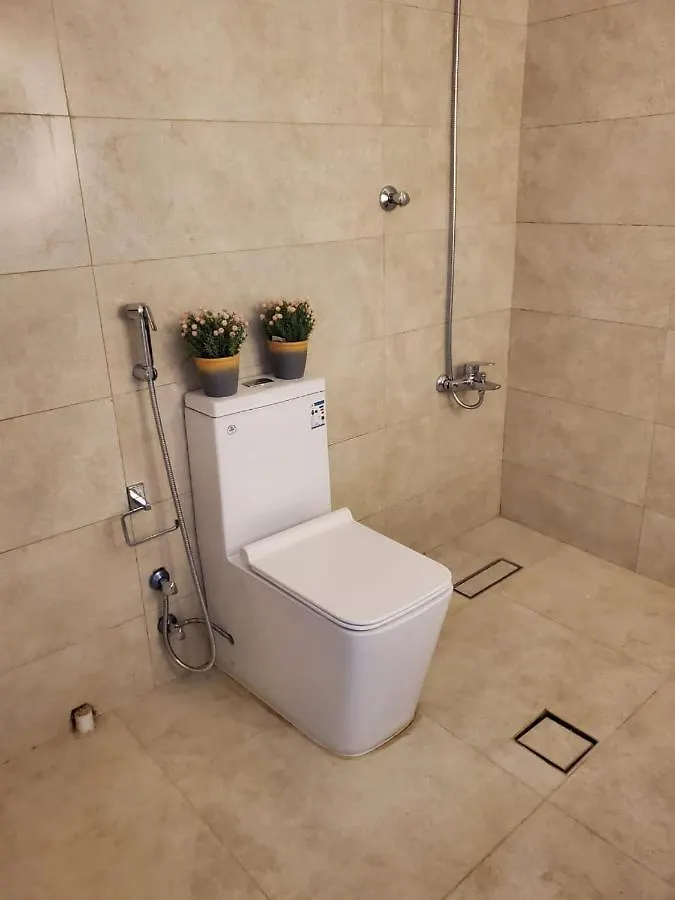 شقة جمان طيبة Joman Taibah Apartment Medina 0*,