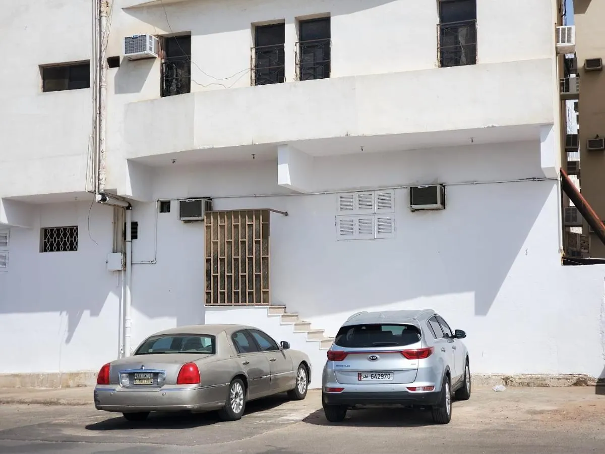 شقة جمان طيبة Joman Taibah Apartment المدينة المنورة