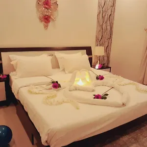  شقة أجنحة النخيل Ajenha Al-nakhil
