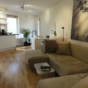 Location In The Heart Of Historic Apartment Bergen