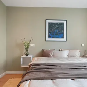 Bryggen Apartment Bergen