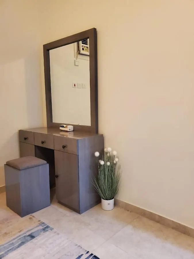 شقة جمان طيبة Joman Taibah Apartment المدينة المنورة المملكة العربية السعودية