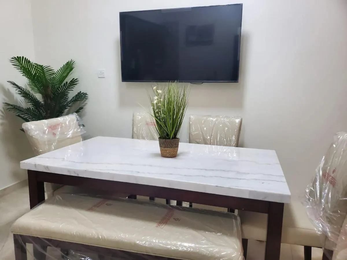 شقة جمان طيبة Joman Taibah Apartment المدينة المنورة 0*, المدينة المنورة