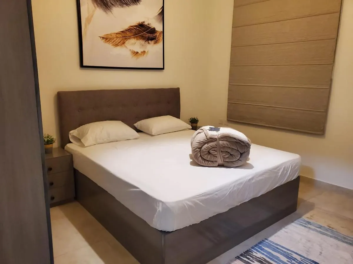شقة جمان طيبة Joman Taibah Apartment المدينة المنورة
