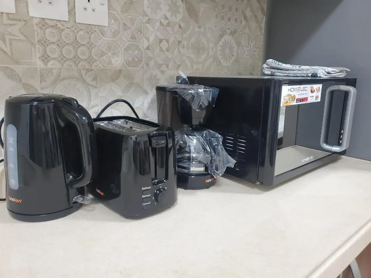 شقة جمان طيبة Joman Taibah Apartment المدينة المنورة
