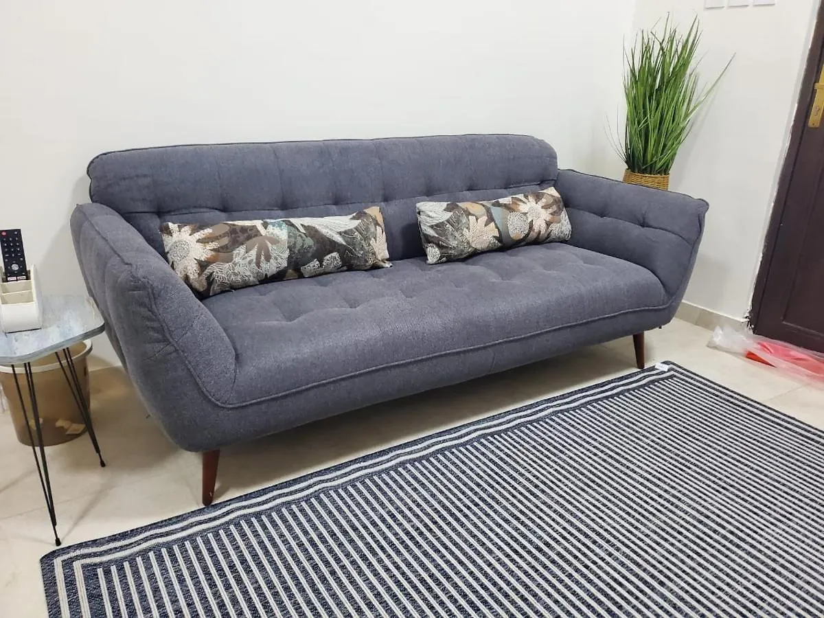 شقة جمان طيبة Joman Taibah Apartment المدينة المنورة المملكة العربية السعودية