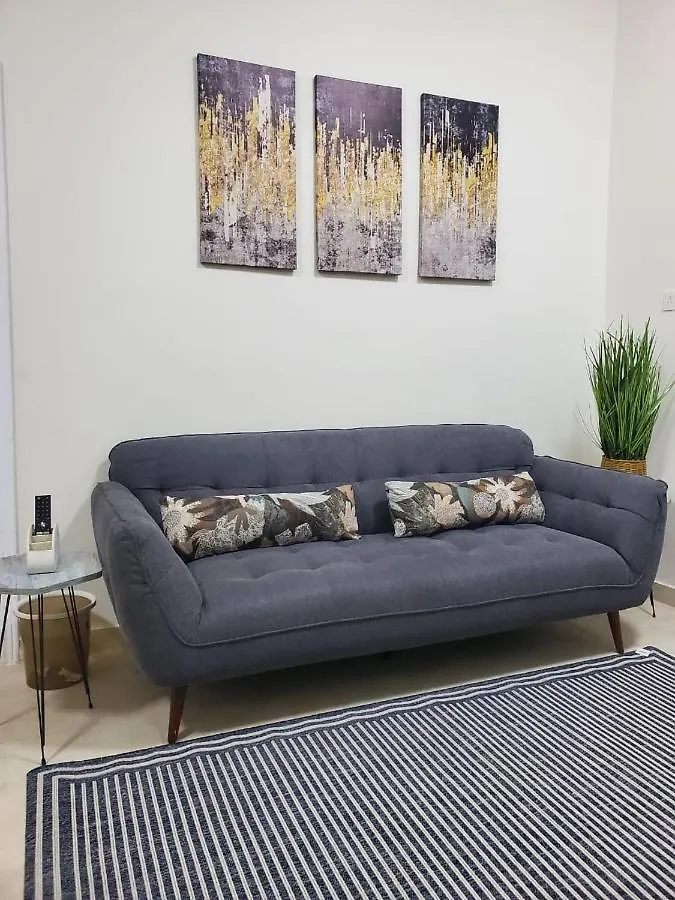 شقة جمان طيبة Joman Taibah Apartment المدينة المنورة