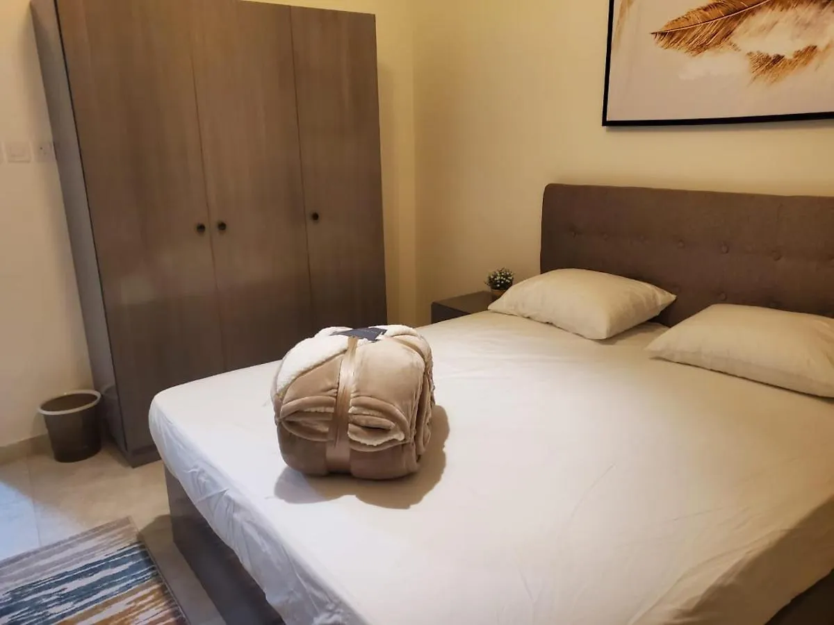 شقة جمان طيبة Joman Taibah Apartment المدينة المنورة