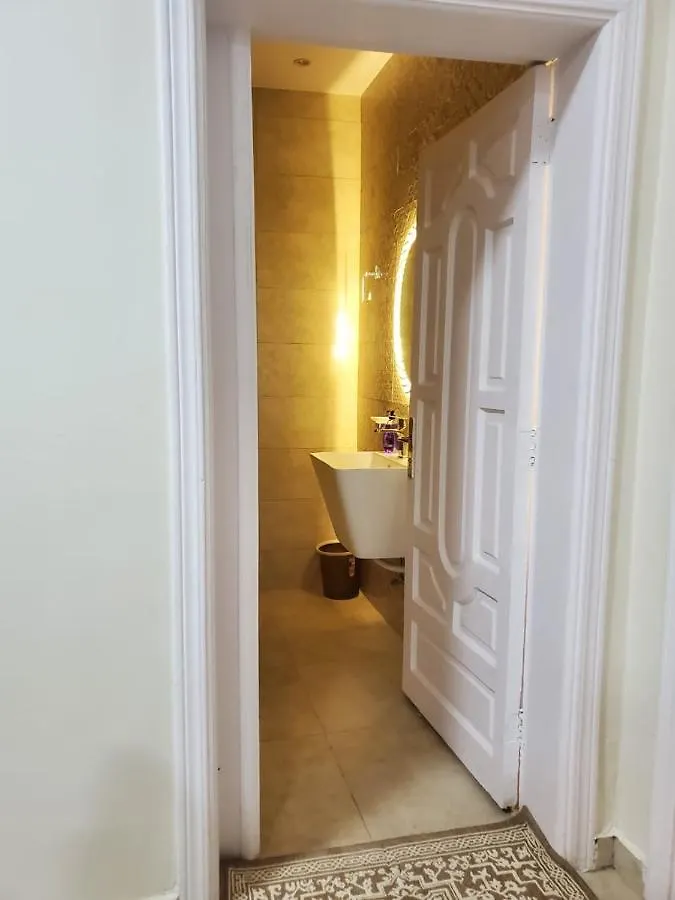 شقة جمان طيبة Joman Taibah Apartment Medina